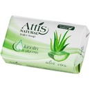 Gold drop Attis mydlo Aloe vera 100 g