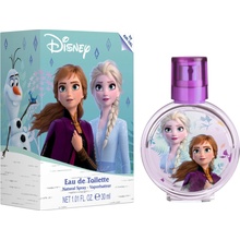 EP Line Disney Frozen II toaletná voda detská 30 ml
