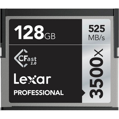 Lexar 128 GB LC128CRBEU3500