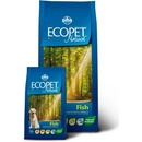 Ecopet dog fish Medium 12 kg