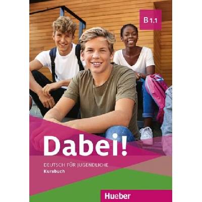 Dabei! B1/1 - Interaktive digitale Ausgabe