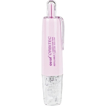 Коректор-ролер OVAL Grand Macaron QS-506 5mmx6m (QS-506)