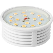 LED line Stmievateľná LED žiarovka bez závitu, 5W, 400lm, 110°, 4000K [470737] Denná biela