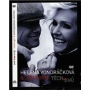 Helena Vondráčková, Jiří Korn - Těch pár dnů DVD