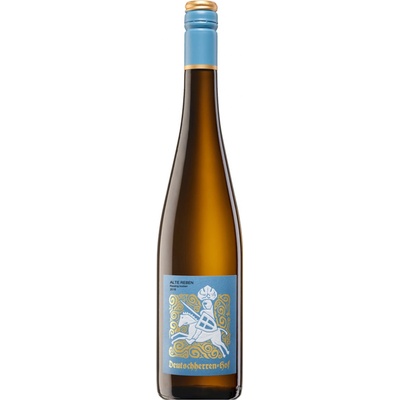 Deutschherren Hof Riesling Alte Reben biele 13% 0,75 l (čistá fľaša)