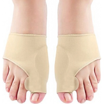 Ortho 10814 Bandáž na vybočený palec 1 pár