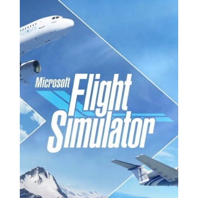 Microsoft Flight Simulator