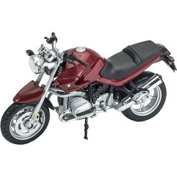 Welly Метален мотор Welly - BMW R1150R, 1: 18 (1DCTYWE0MO1966009D)