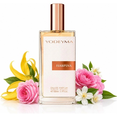 Yodeyma Harpina parfém dámský 50 ml