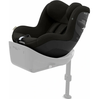 Cybex Sirona G i-Size 2025 Magic Black Gold