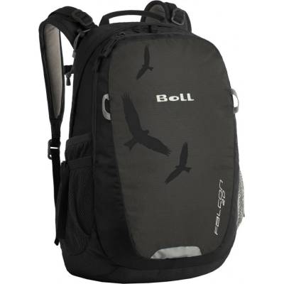 Boll Falcon 20 l čierna
