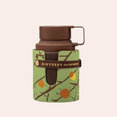 Armaf Odyssey Dubai Chocolat parfémovaná voda unisex 60 ml