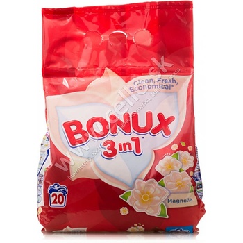 Bonux Magnólie 2v1 1,5 l