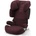 Cybex SOLUTION X i-FIX 2025 Red