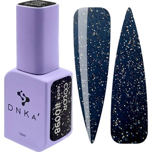 DNKa Гел лак DNKa 12 мл. 0098 (GPDC0098)