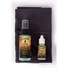 MusicNomad MN140 Premium Guitar Care Kit-3 Pack