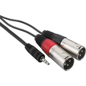 Monacor MCA-129P