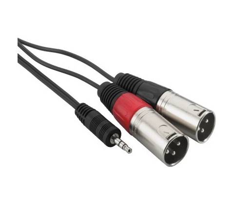 Monacor MCA-129P
