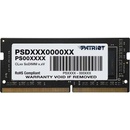 Paměti Patriot Signature Line DDR4 8GB 3200MHz CL22 (1x8GB) PSD48G320081S