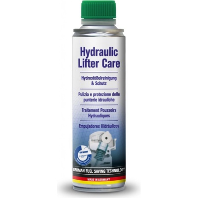 Autoprofi Čistenie a ochrana hydraulických zdvíhadiel 250 ml