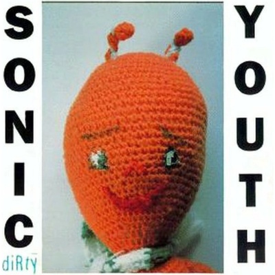 Sonic Youth - Dirty CD