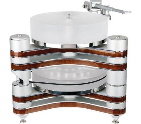 Clearaudio Master Innovation