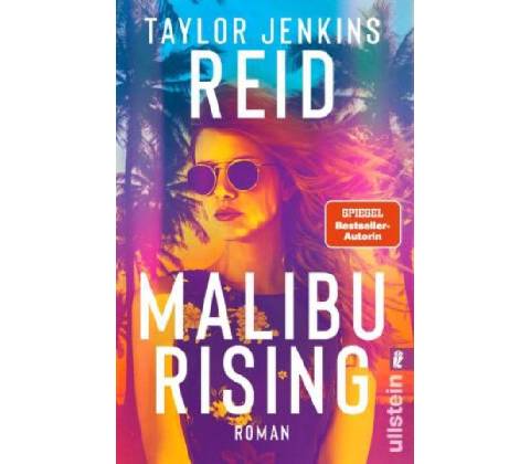 Malibu Rising