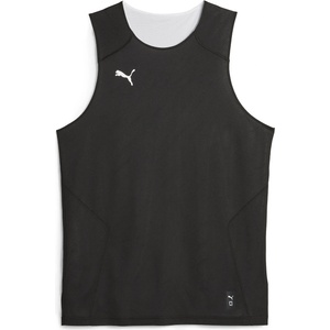 PUMA Hoops team reverse practice jersey m - sportisimo - 97,69 лв