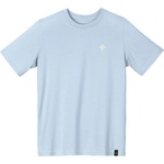 Miwok Мъжка тениска Miwok Valley Tee T-shirt - Iceblue (217-0209-0211)
