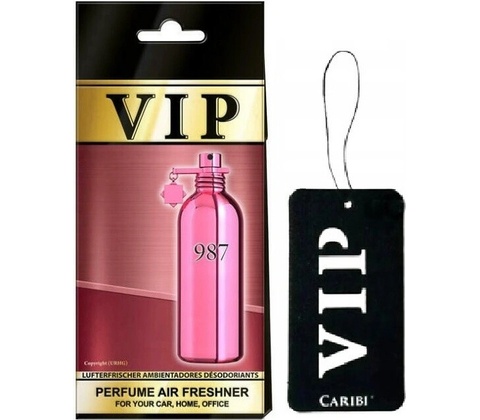 VIP 987 Caribi