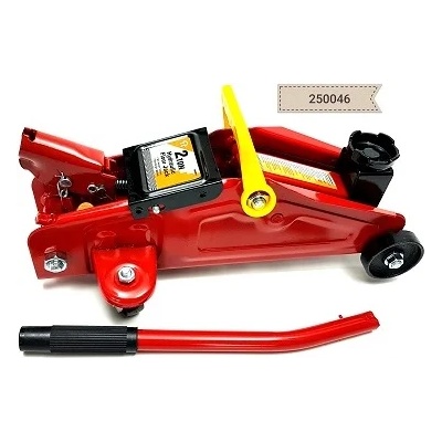 Крик крокодил - 2т