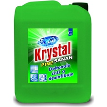 KRYSTAL na riad LEMONGRASS 5 l