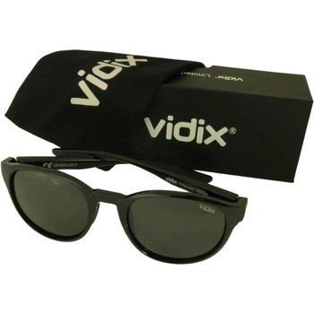 Vidix Orbix Цвят: черен