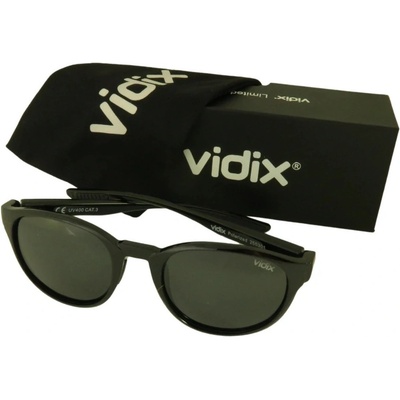 Vidix Orbix Цвят: черен