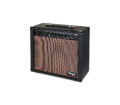 Stagg 20 AA