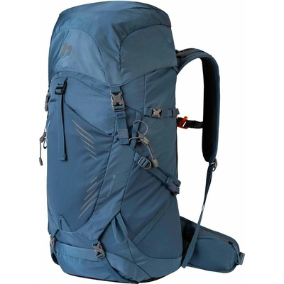 Hannah Wagabond 45l deep dive