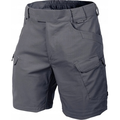 Šortky Helikon-Tex UTS Urban Tactical 8,5" shadow grey – Zboží Dáma