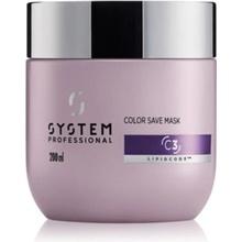 Wella System Color Save Mask 200ml