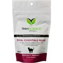 VetriScience Liver Canine podp.jater psi 318 g