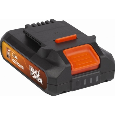 POWERPLUS POWDP9023 20V LI-ION 3,0 Ah
