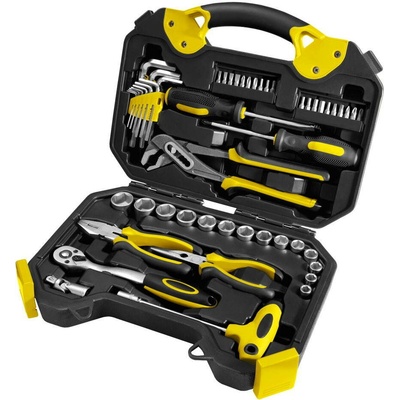 FIELDMANN Gola sada s náradím 54 ks FDG 5002-54R