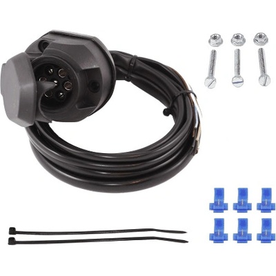 BOSAL Elektrická sada pre ťažné zariadenie 010178