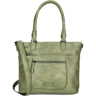 Enrico Benetti Emma 66789 Moss green 8 L