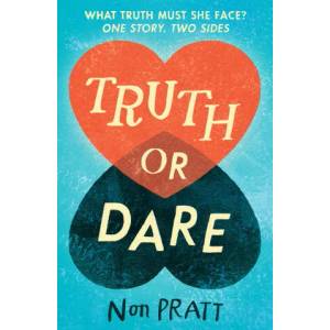 Truth or Dare | Non Pratt (ISBN: 9781406366938)