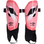 Umbro Neo pro tecta ii guard w/sock l