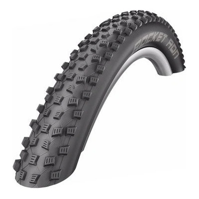 SCHWALBE Rocket Ron Perf TwinSkin TLR ADDIX - 27.5x2.25