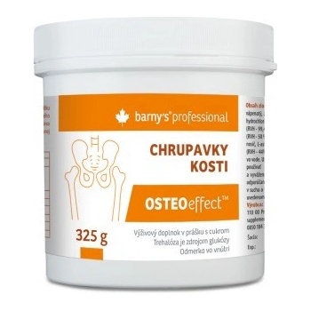 Barny's OSTEOeffect 325,5 g
