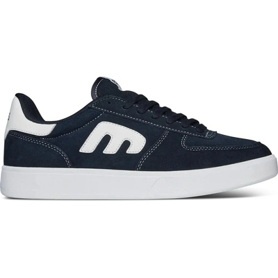 Etnies Emerson X Fos Navy White 472