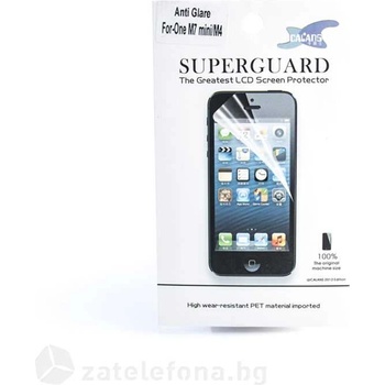 Протектор за екран за HTC One mini