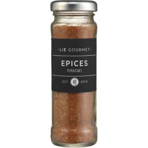 Lie Gourmet Смес от подправки 62 г, за картофи, Lie Gourmet (LIE338)